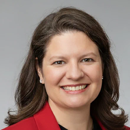 Elizabeth Boudreau